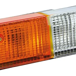 Top-Seller COBO Blink-Positionsleuchte 169 x 62 mm rechts, 4999859