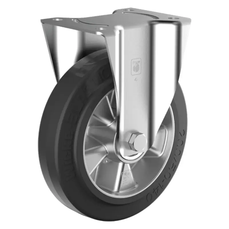 Günstig Wicke Bockrolle ø 200 mm