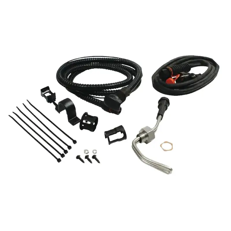 Must-Have Calix Motorvorwärmung MVP158, M18 x 1,5 mm
