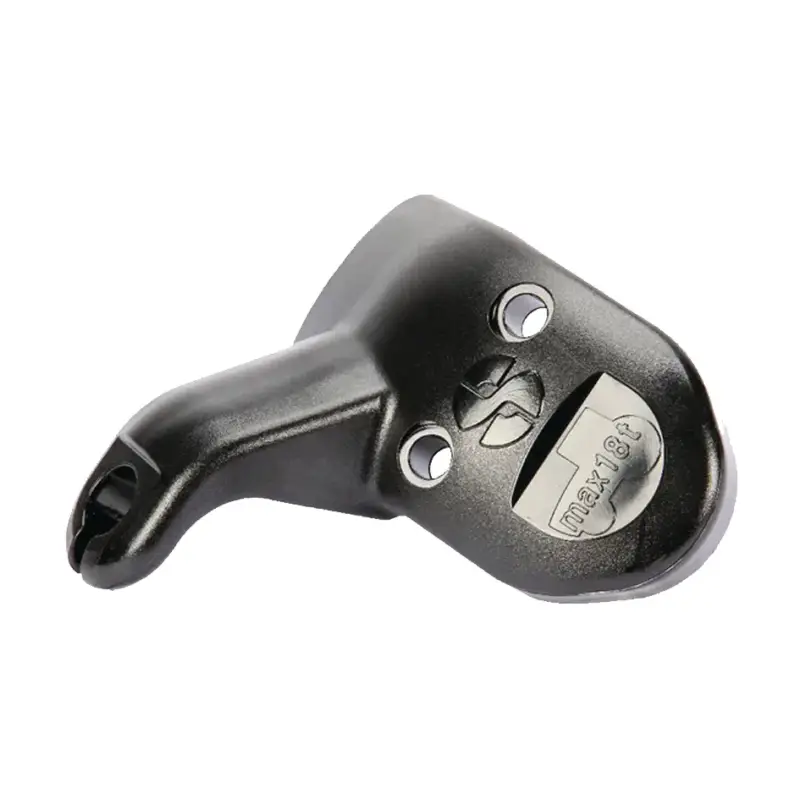 Top-Preis Sauermann Kupplungsdeckel SDF ø 16,2 mm