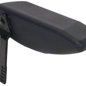 Armlehne links höhenverstellbar, komplett zum Nachrüsten für Compacto Comfort W und Basic W Nur Heute