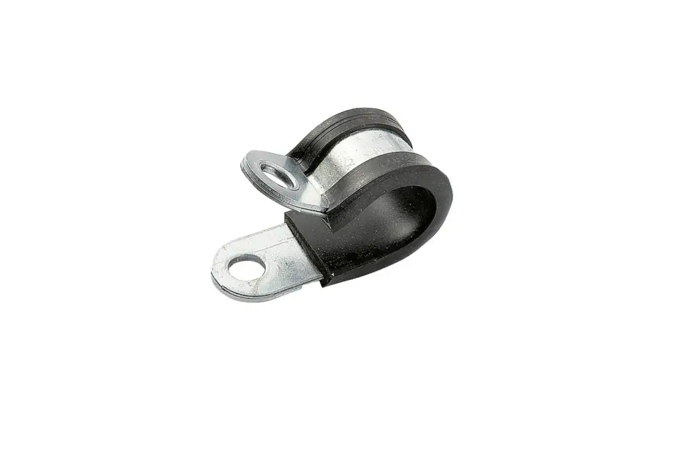 Rohrschelle ø 18 mm, B 15 mm Billig