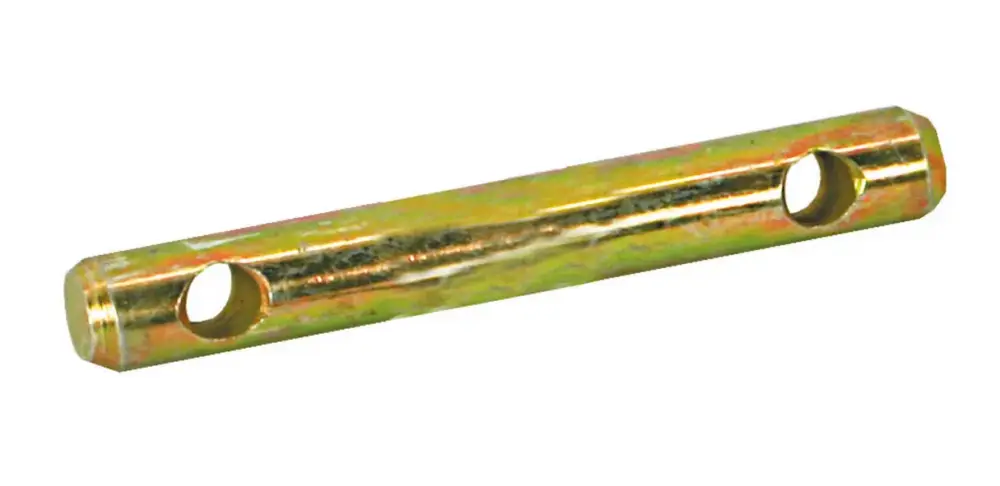 Oberlenkerbolzen Kat. 1, 140 mm, ø 19 mm Top-Angebot