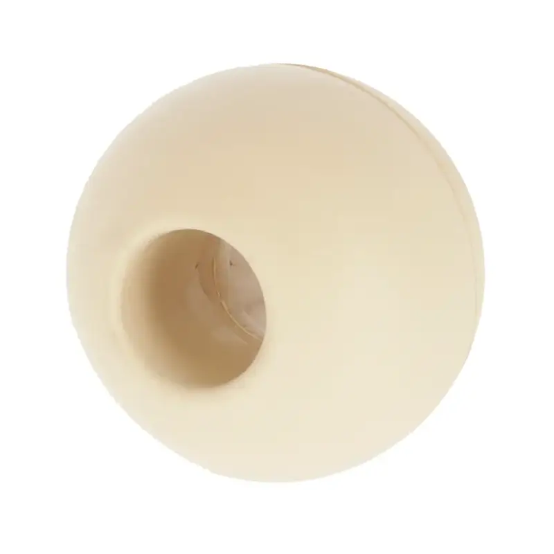 Beißkugel Naturkautschuk ø 55 mm für Ferkel bis max. 25 kg Angebot