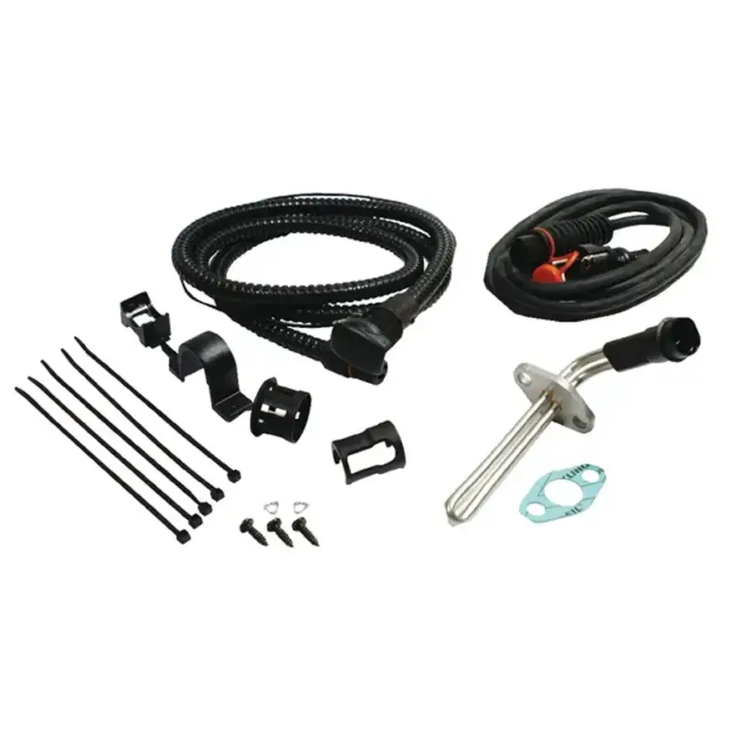 Calix Motorvorwärmung MVP350, mit Flansch ø 20 mm Expressversand