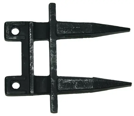 Mähdrescher Doppel-Finger passend für New Holland Schnäppchen