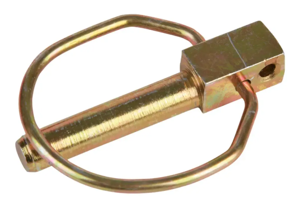 Sicherheits-Klappstecker, ø 4,5 mm Saisonangebot