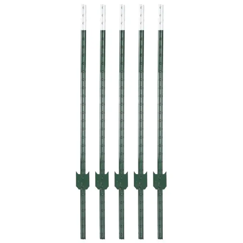 Jetzt Bestellen Metallpfahl T-Post 152 cm