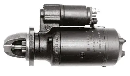 MAHLE Anlasser IS0254 Preisknaller