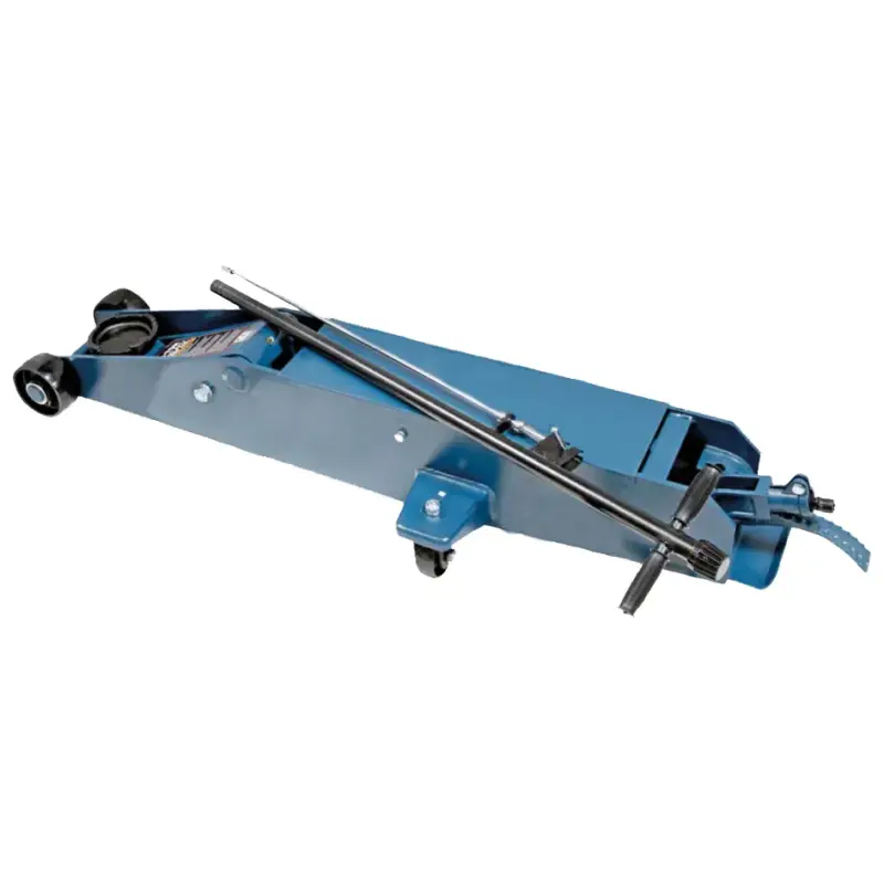 Rangierwagenheber 10 t Bestseller