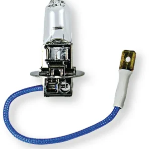 Ausverkauf Halogenlampe H3 24 V / 70 W