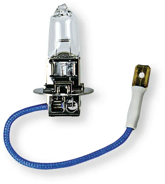 Ausverkauf Halogenlampe H3 24 V / 70 W