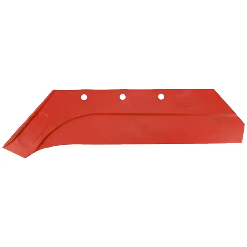 Ausverkauf Schnabelschar Amazone rechts 18", LK200007A