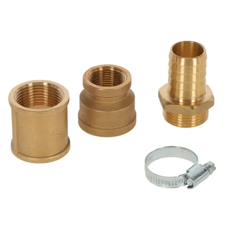 Neu Im Sortiment Anschlussset für 3/4" & 1" Weidepumpen
