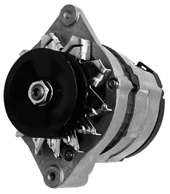 Online Kaufen MAHLE Lichtmaschine IA0453