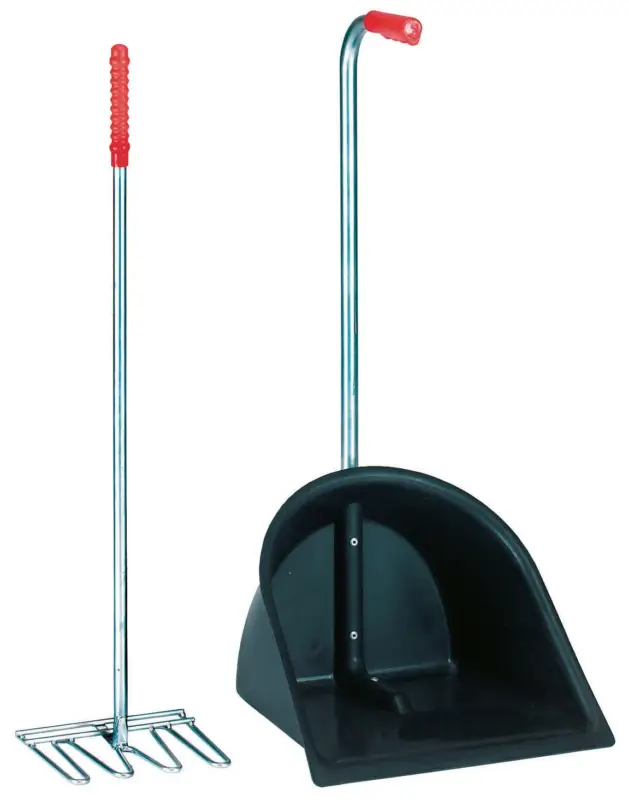 Mistboy® schwarz komplett 90 cm Direktkauf