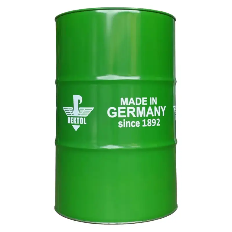 Meistverkauft REKTOL Sägekettenöl 110 Forstmeister, 205 Liter
