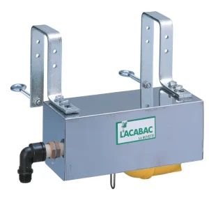 Schwimmerventil LACABAC, Normaldruck Top-Preis