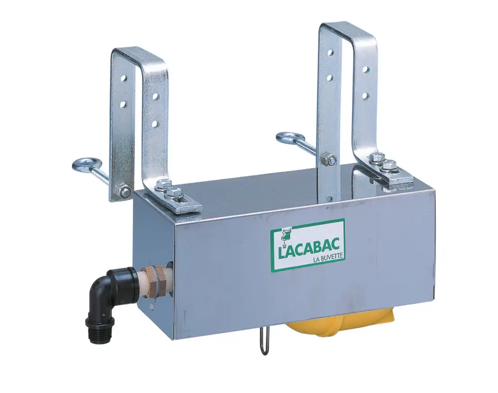 Schwimmerventil LACABAC, Normaldruck Top-Preis