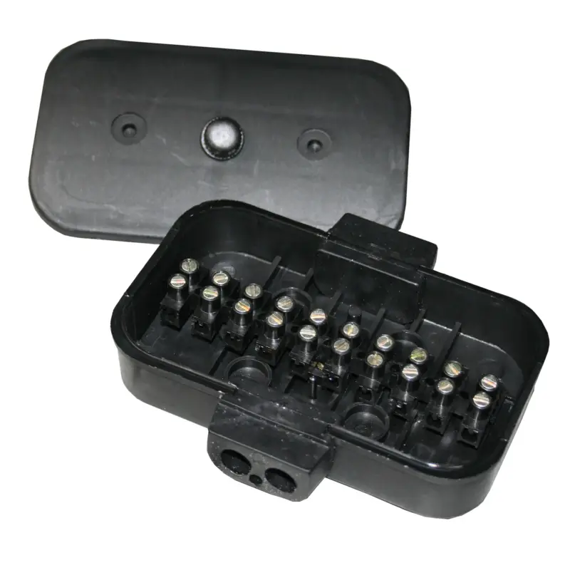 Sale Kabelverbinder-Dose, 10-polig