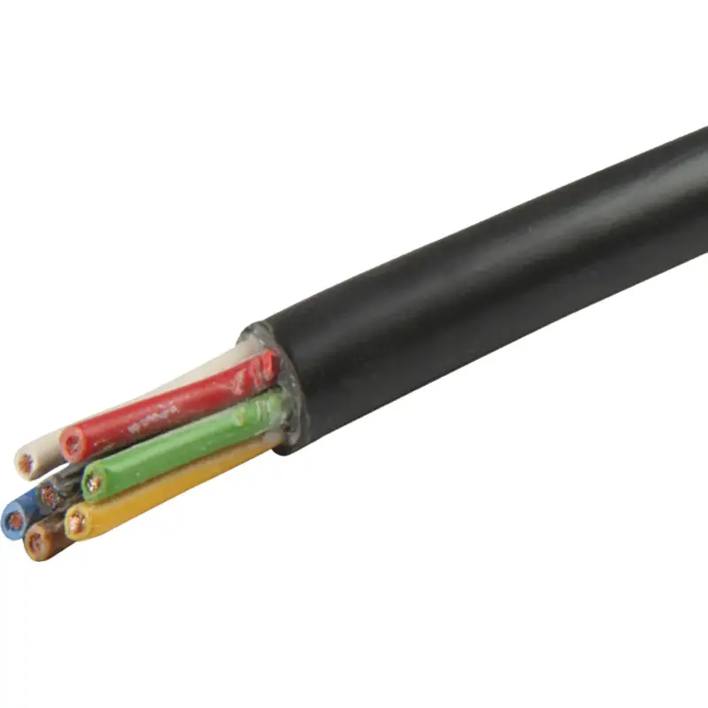 Direktkauf Fahrzeugleitung 7 x 1 mm²