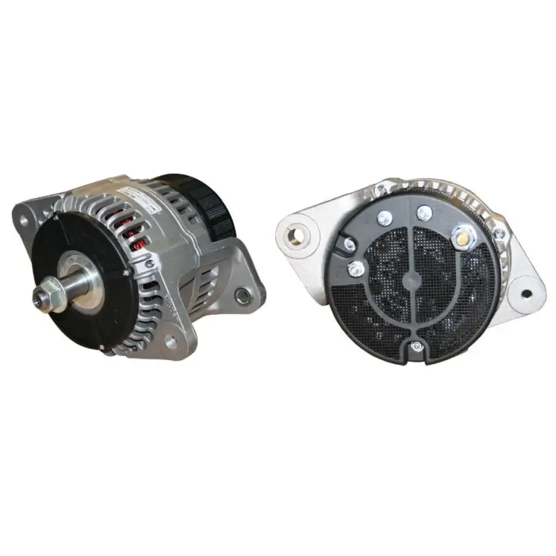 MAHLE Lichtmaschine IA1169 Neu