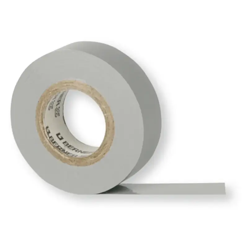 Sonderangebot Elektrisches Isolierband grau 10 m x 15 mm x 0,15 mm