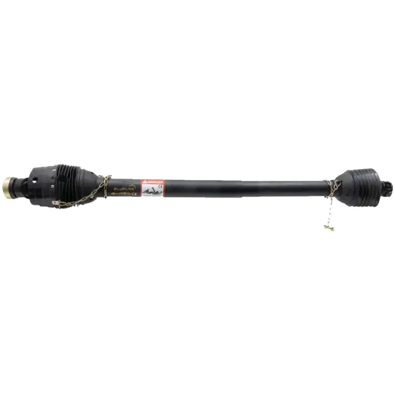 Markenprodukt Weitwinkelgelenkwelle Zitronenprofil, ad 248, 860 mm