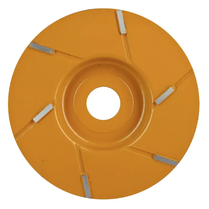 Knallerangebot Klauenschneidscheibe P6, ø 125 mm
