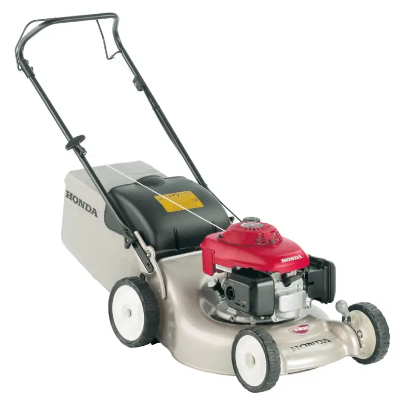 Benzinrasenmäher HONDA HRG 466 C PR Meistverkauft
