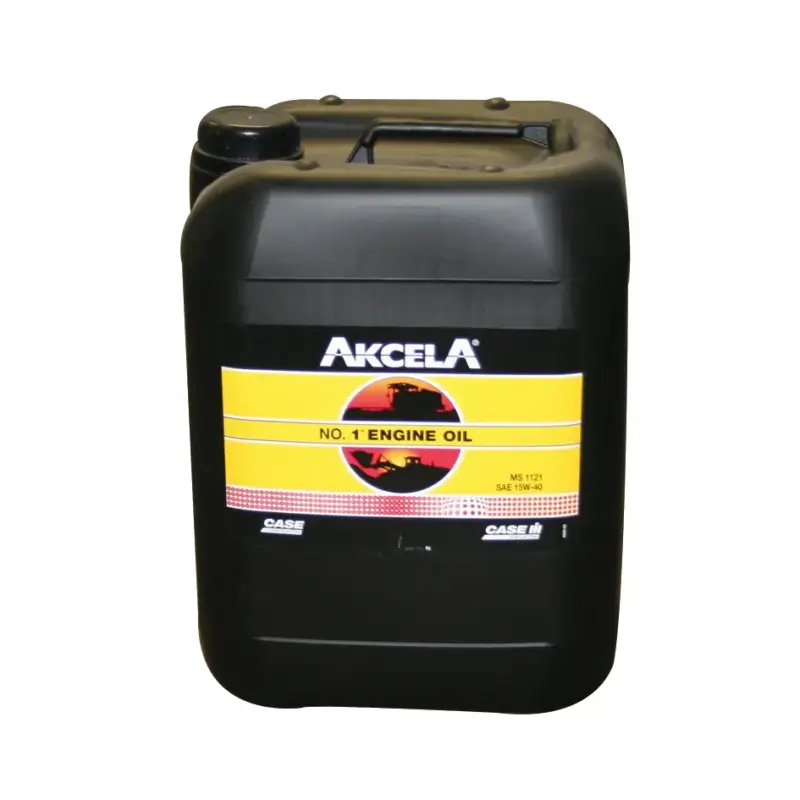Akcela Motorenöl No. 1 15W-40, 20 l Billig