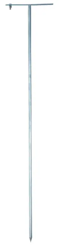 Versand Am Gleichen Tag Spezial-Erdstab für den mobilen Einsatz 75 cm