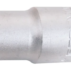 Steckschlüsseleinsatz 1/2" (6-kant), 17 mm Schneller Versand