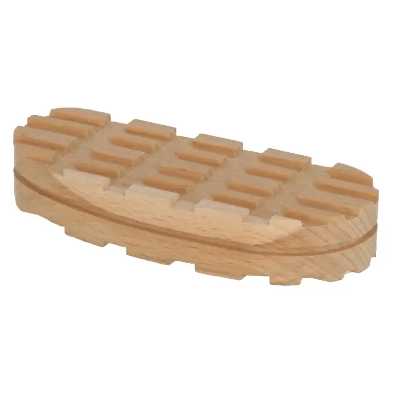 Holzklotz Spezial für Kartuschenkleber XL, 130 mm Bestseller