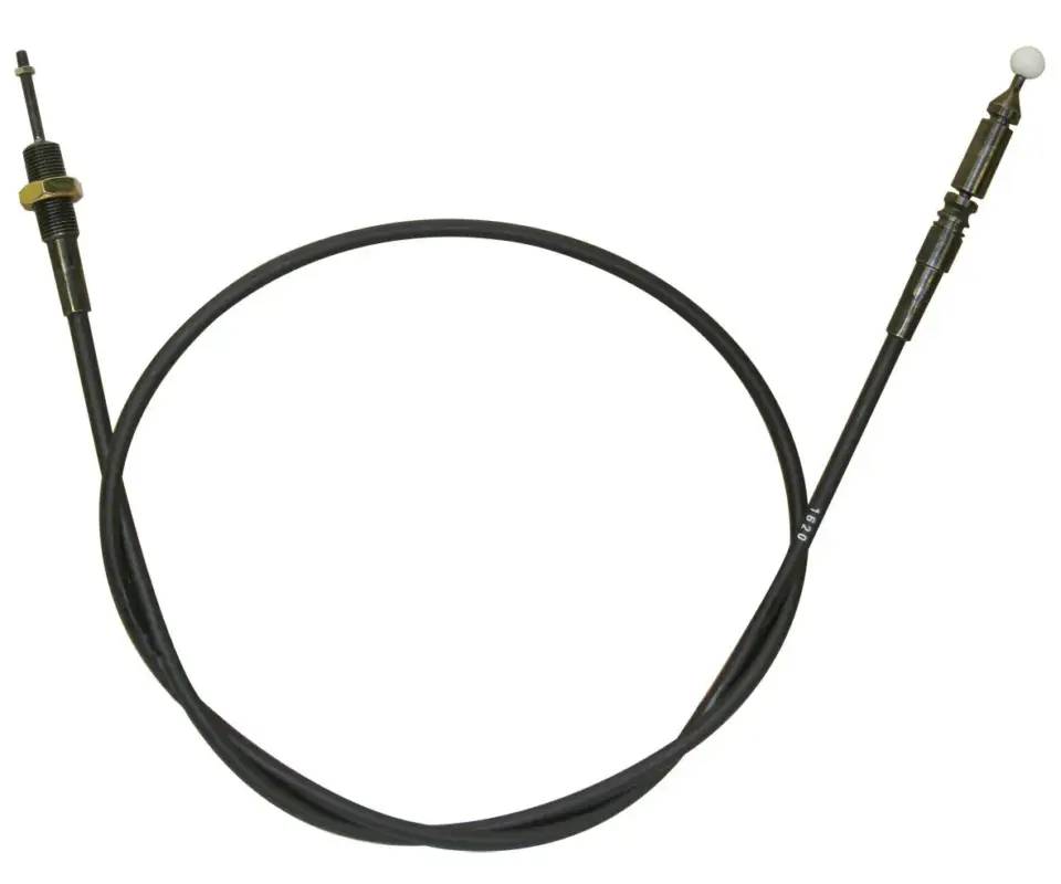 Seilzug zu Stoll, 1800 mm Expressversand