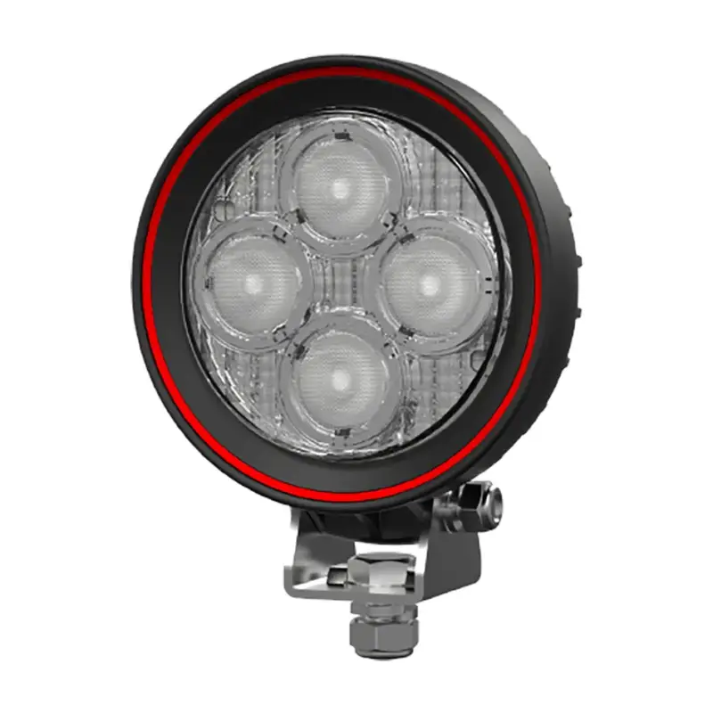 Jetzt Bestellen LED-Arbeitsscheinwerfer rund 20 W, 1600 Lumen