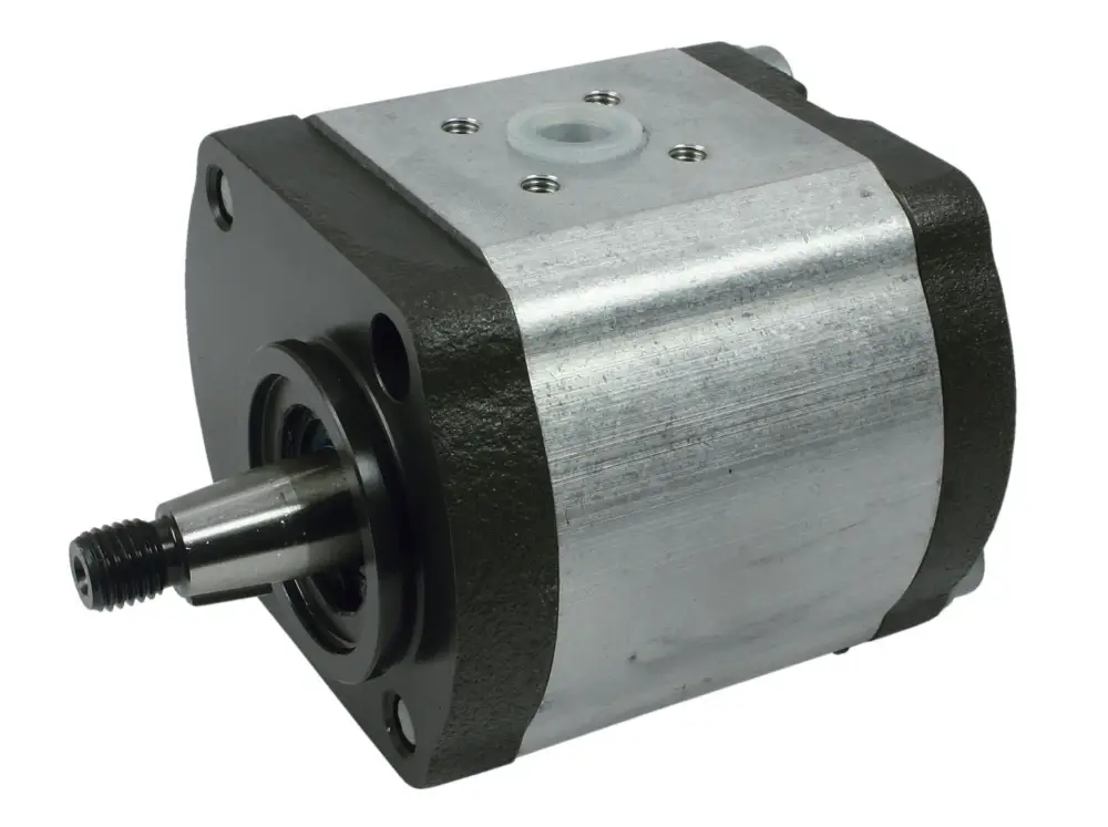 Zertifiziert Hydraulikpumpe BOSCH REXROTH 0510610317