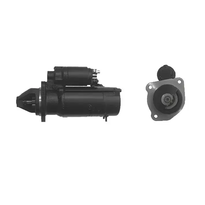 MAHLE Anlasser IS1254 Saisonangebot