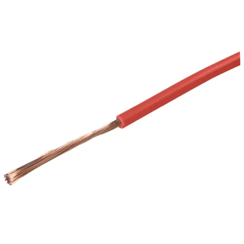 Sofort Bestellen Fahrzeugleitung rot, 1,5 mm