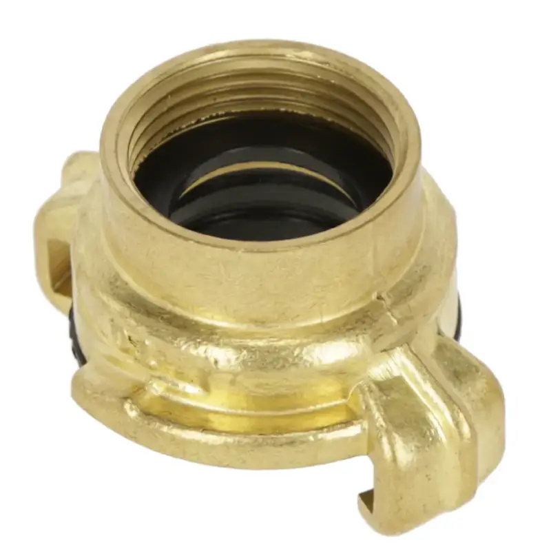 Angebot Geka Hahnstück 1/2" IG
