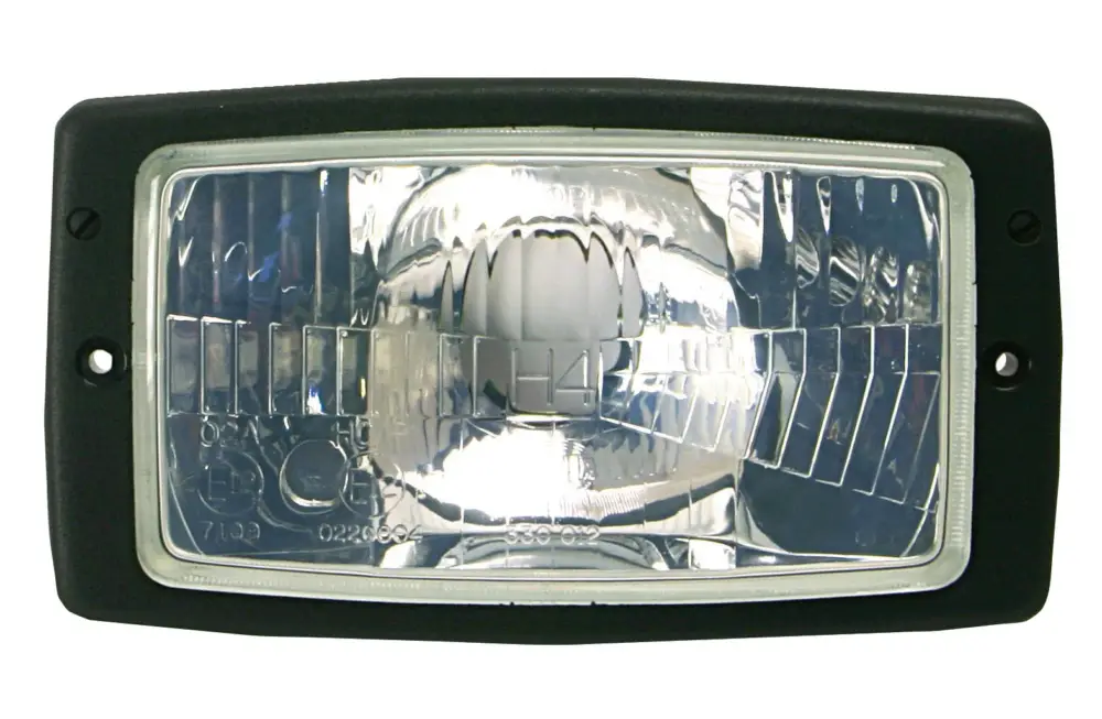 H4-Hauptscheinwerfer links/rechts, 1AD996018-651 Heißes Angebot