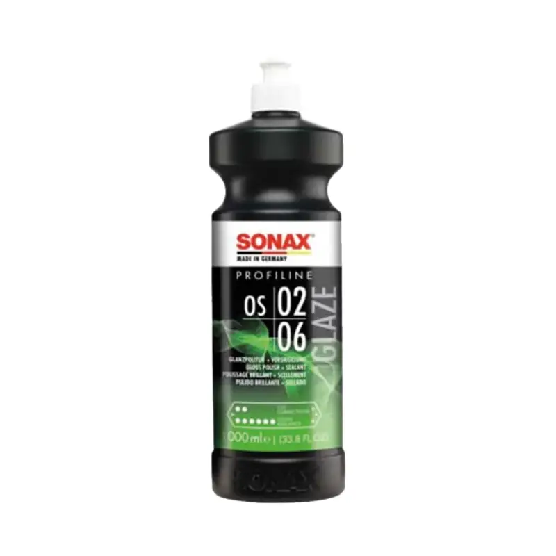 Billig SONAX Profiline Politur OS 02-06, 1 l