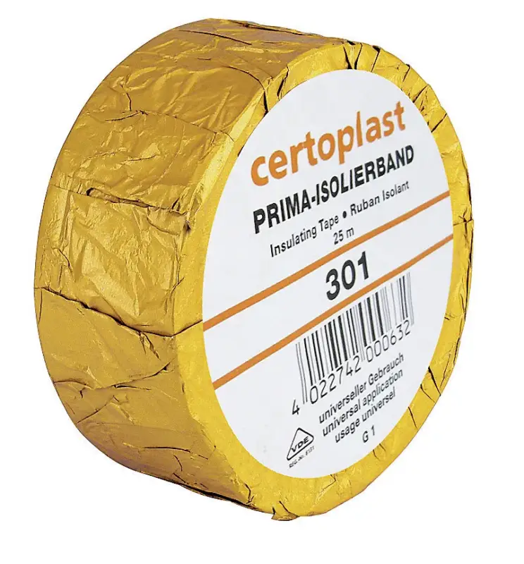 Beliebt Klauenverband Certoplast 25 m x 45 mm