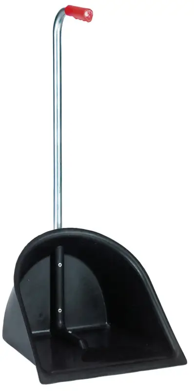 Mega-Angebot Schaufel schwarz für Mistboy® 90 cm