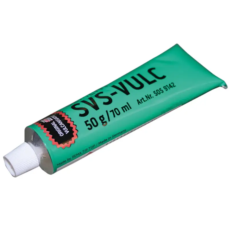 Jetzt Bestellen Vulkanisier-Flüssigkeit 50 g Tube