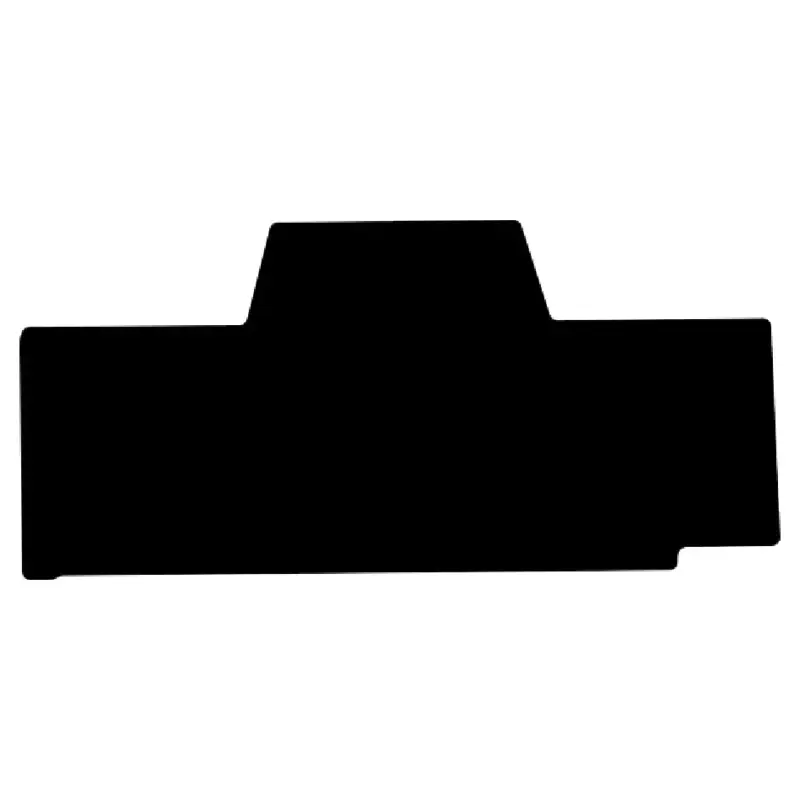 Textil-Fussmatte JCB Fastrac 3000 Xtra, schwarz Angebot