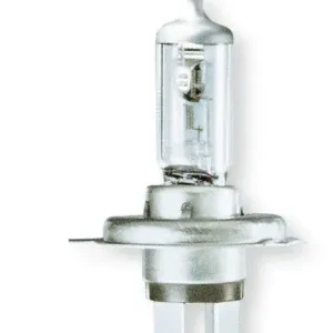 Halogenlampe H4 12 V / 60/55 W, +50% Versand Am Gleichen Tag