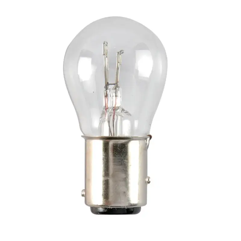 Preisreduziert Kugelglühlampe 24 V / 21 W