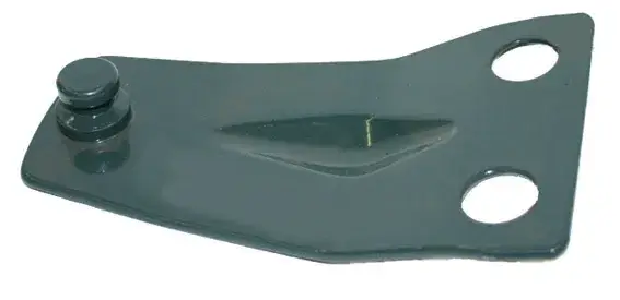 Messerhalter 158 x 95 mm, 9210652 Heißes Angebot