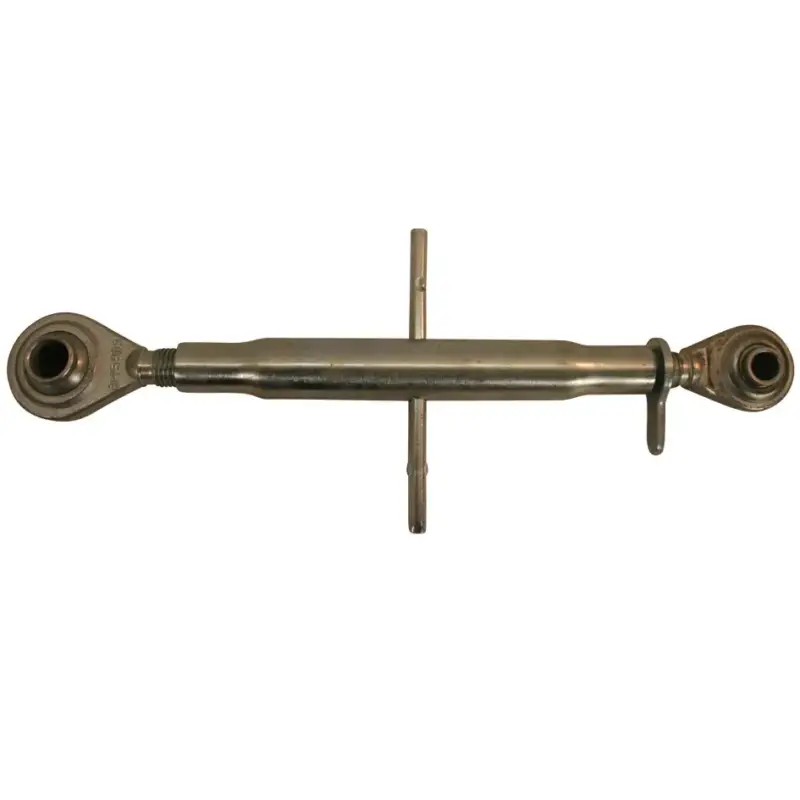 Must-Have Qualitäts-Oberlenker Kat. 1/2, Hülsenlänge 370 mm